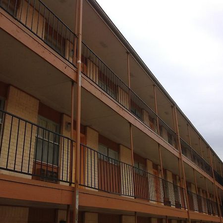Express Inn Fort Worth Exterior foto