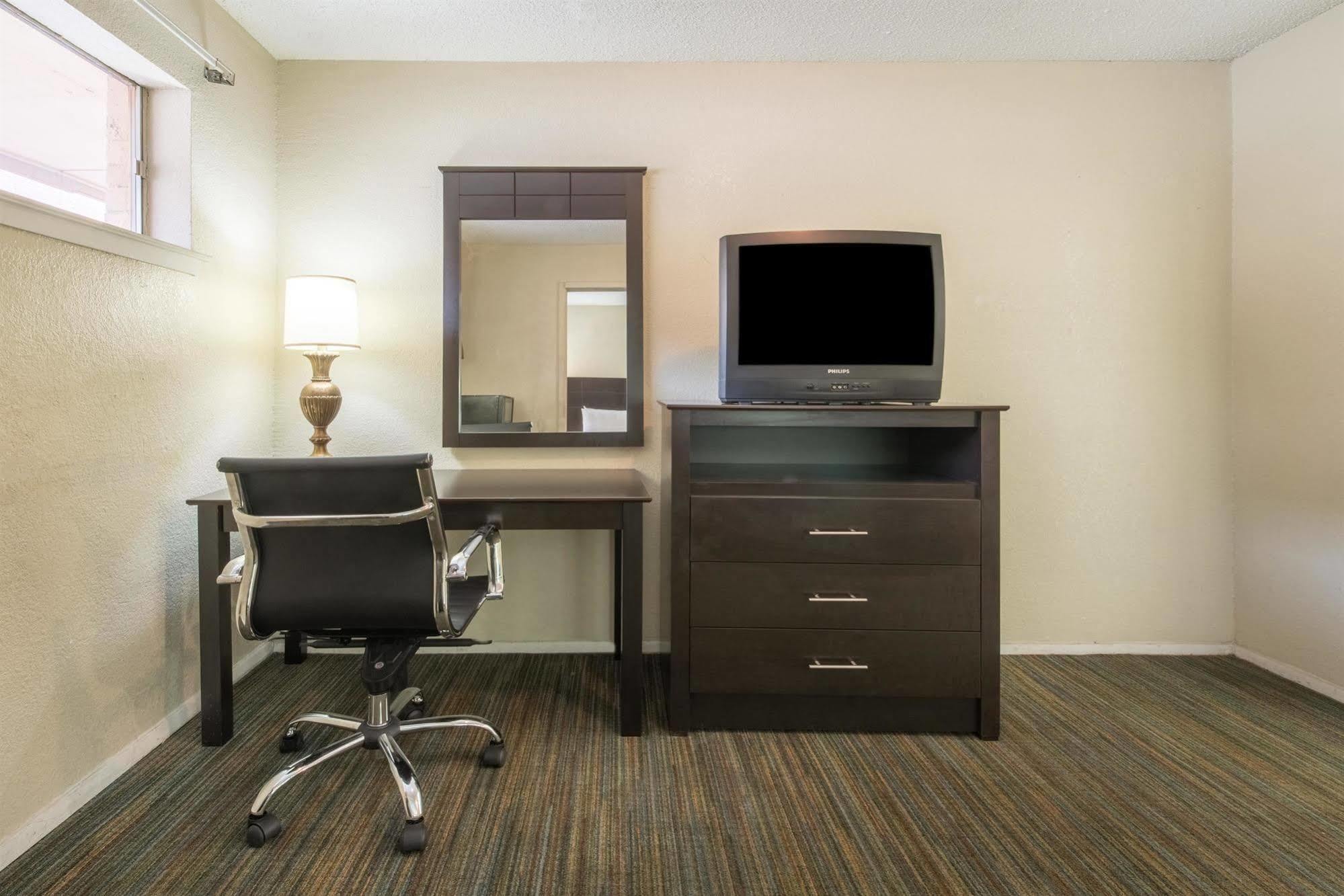 Express Inn Fort Worth Exterior foto